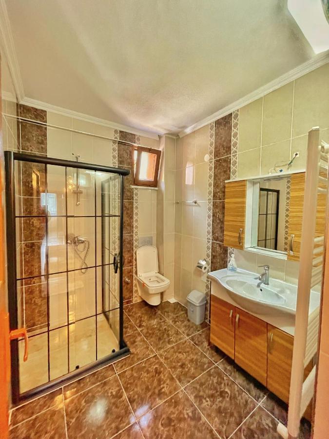 Imera Suite Otel Uzungol Bagian luar foto