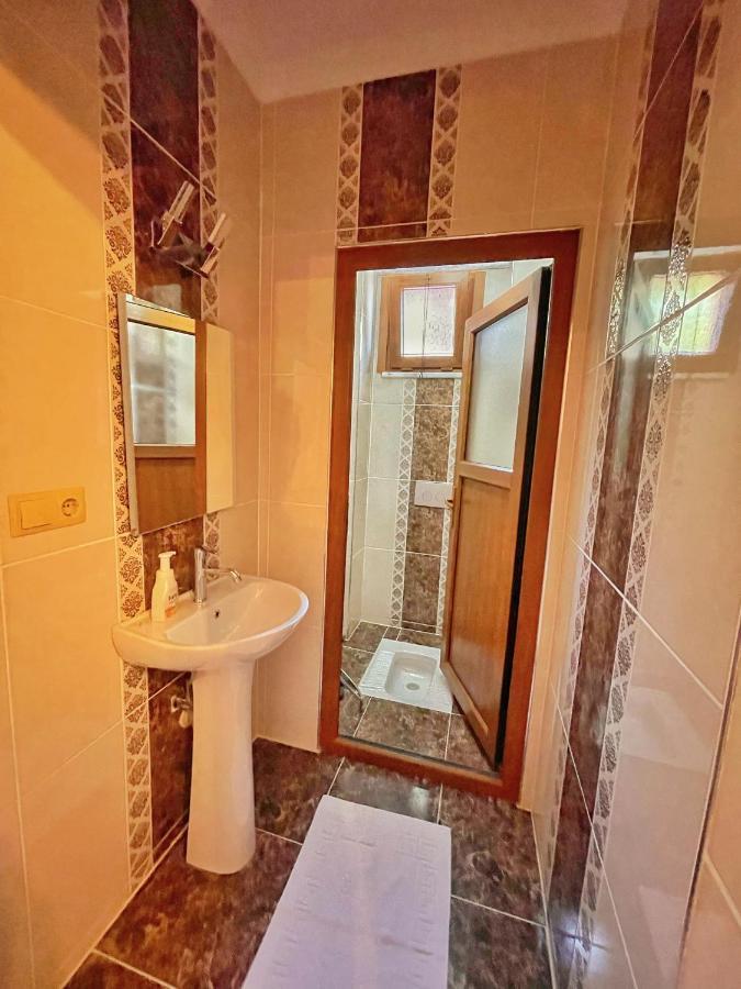 Imera Suite Otel Uzungol Bagian luar foto