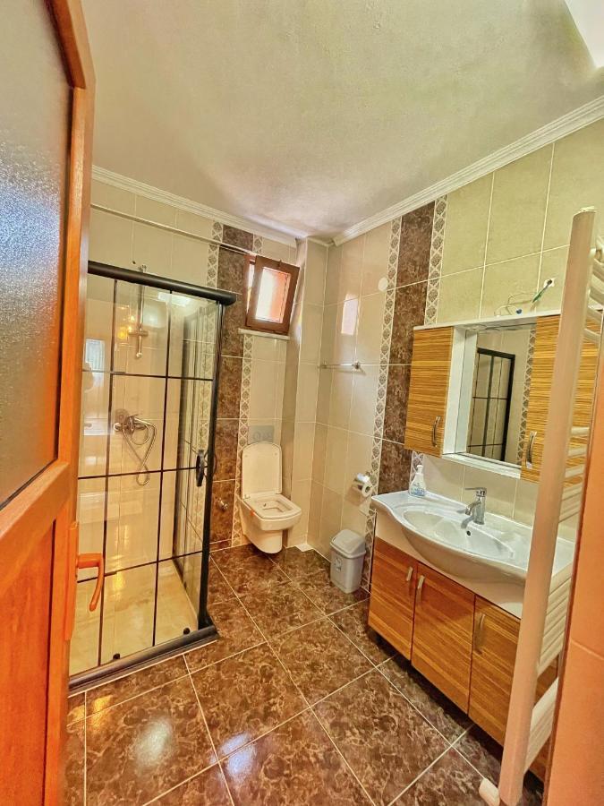 Imera Suite Otel Uzungol Bagian luar foto