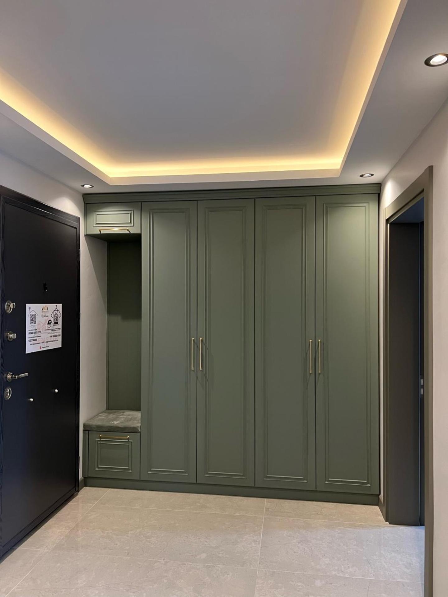Imera Suite Otel Uzungol Bagian luar foto