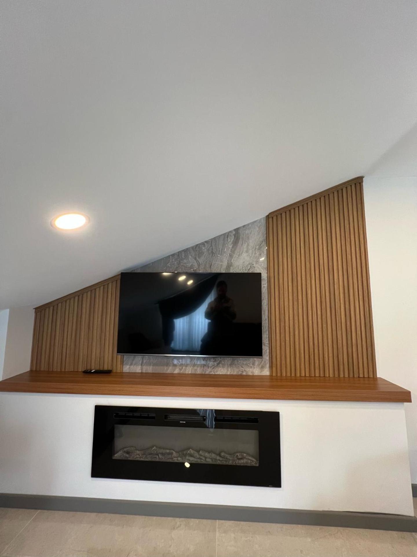 Imera Suite Otel Uzungol Bagian luar foto