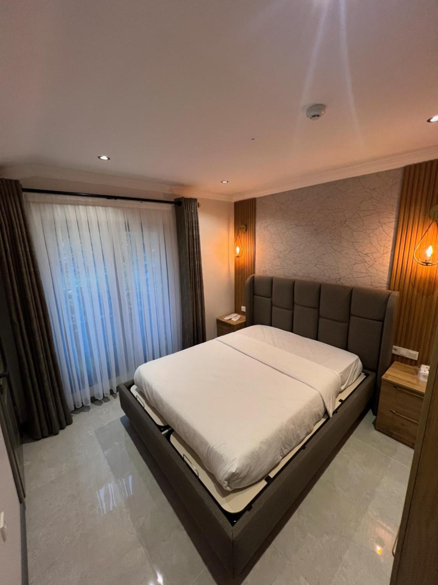 Imera Suite Otel Uzungol Bagian luar foto