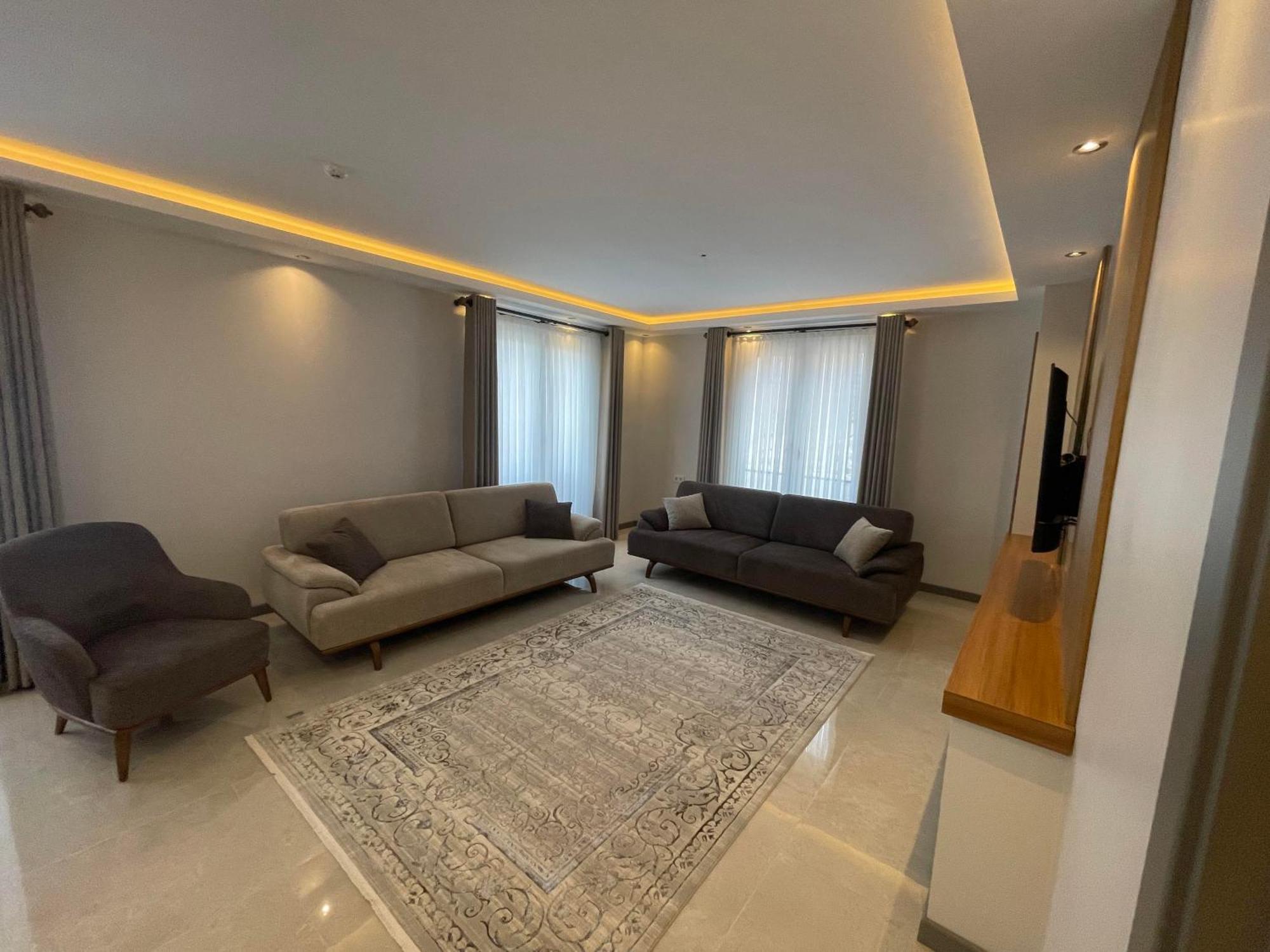 Imera Suite Otel Uzungol Bagian luar foto