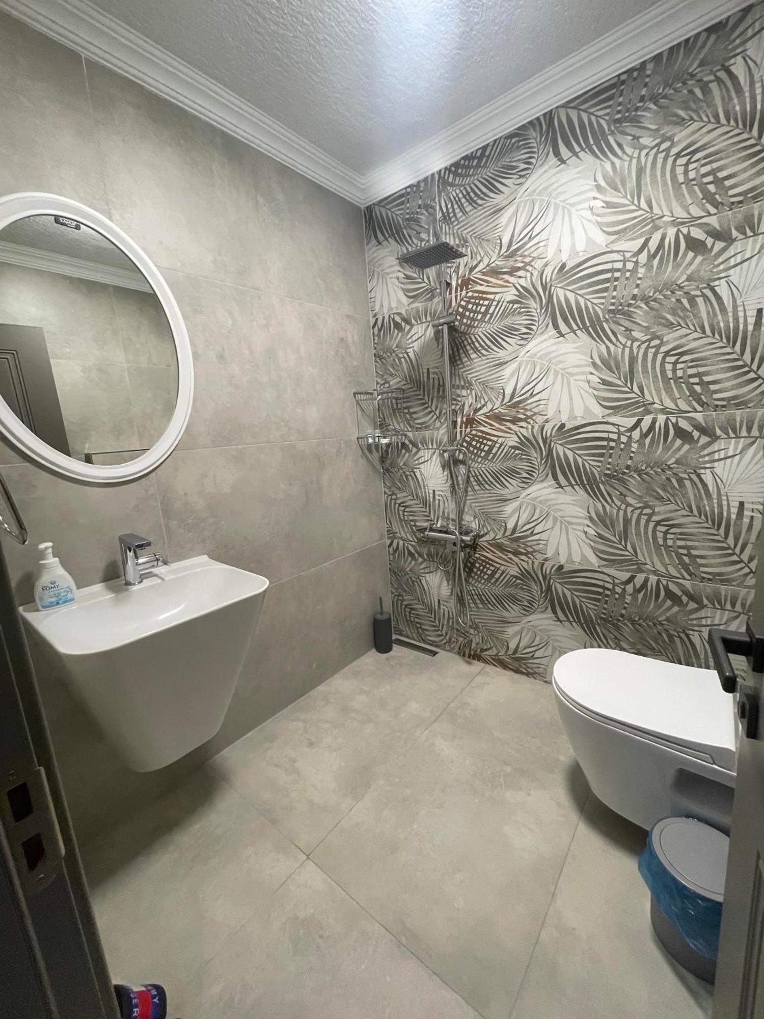 Imera Suite Otel Uzungol Bagian luar foto