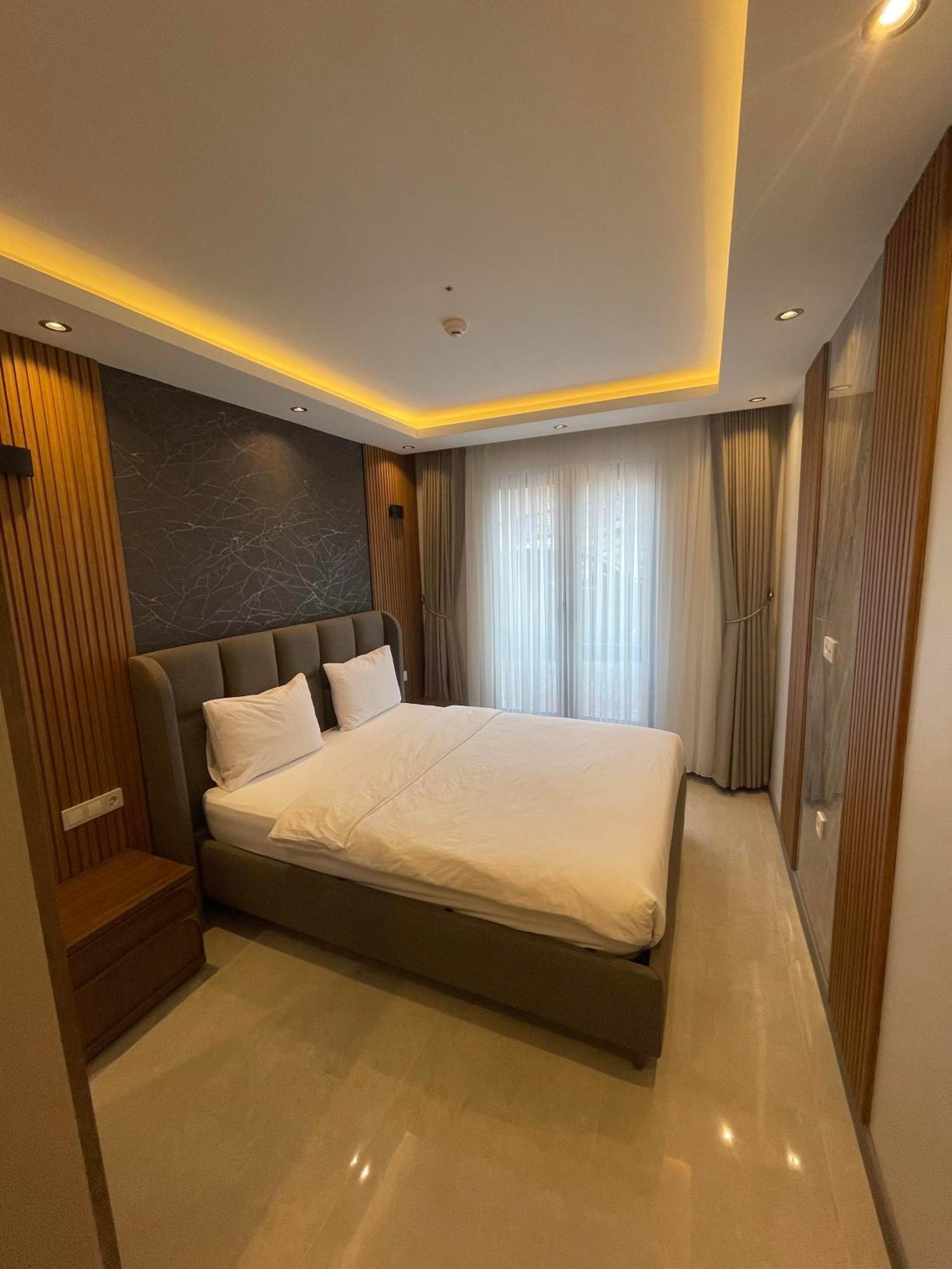 Imera Suite Otel Uzungol Bagian luar foto