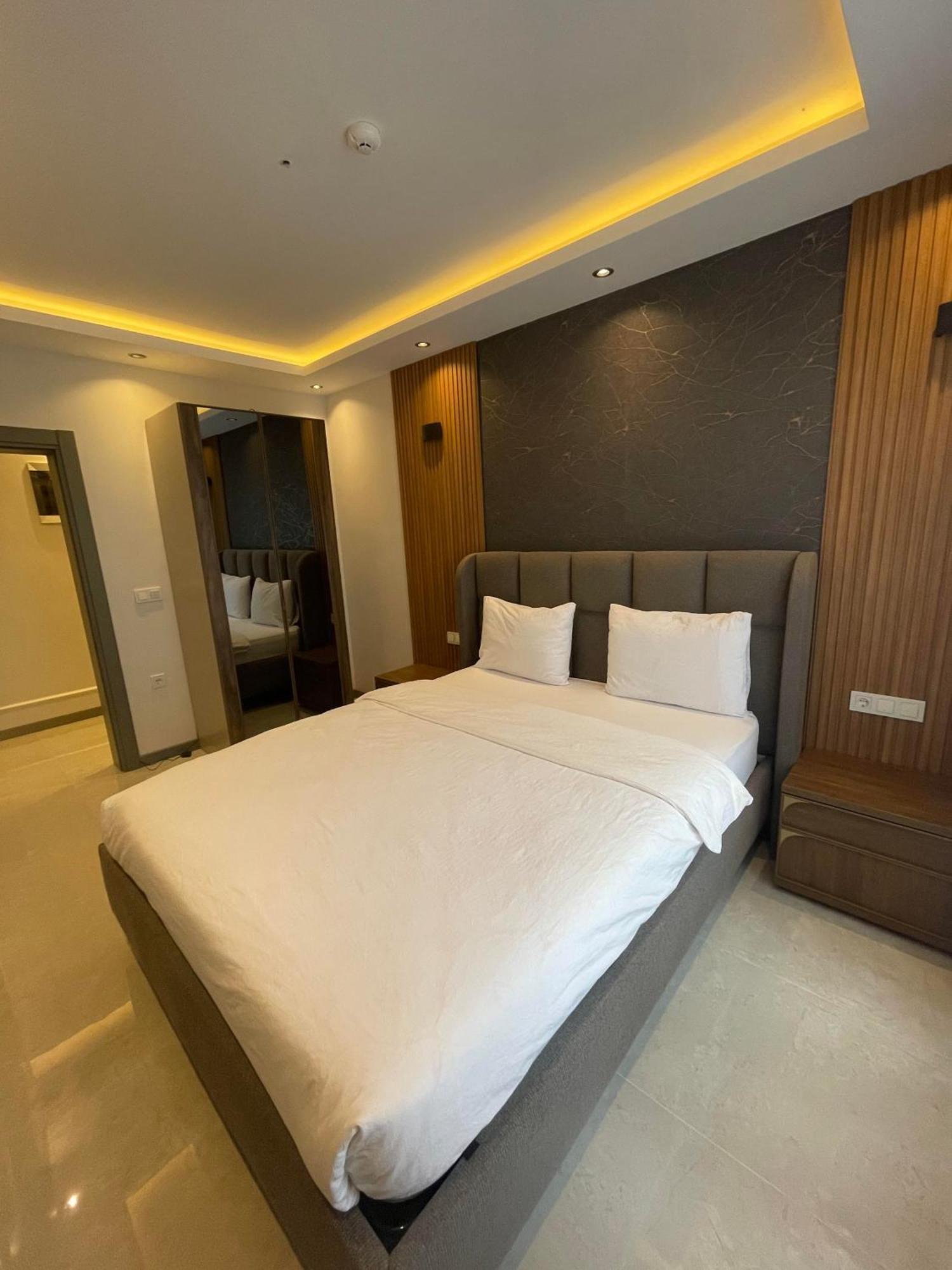 Imera Suite Otel Uzungol Bagian luar foto