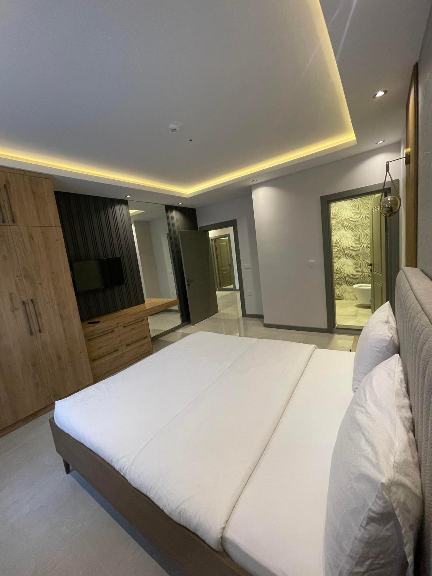 Imera Suite Otel Uzungol Bagian luar foto