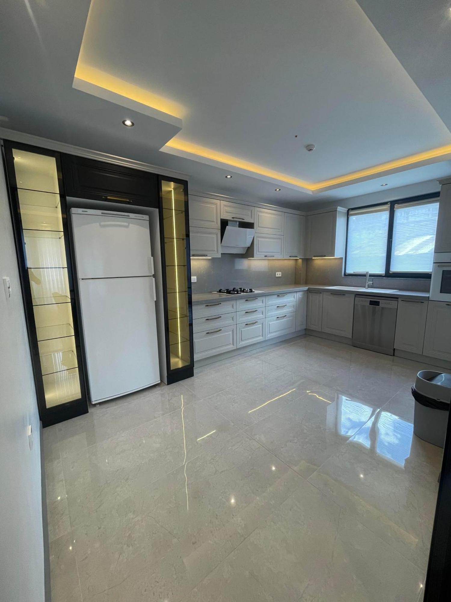 Imera Suite Otel Uzungol Bagian luar foto