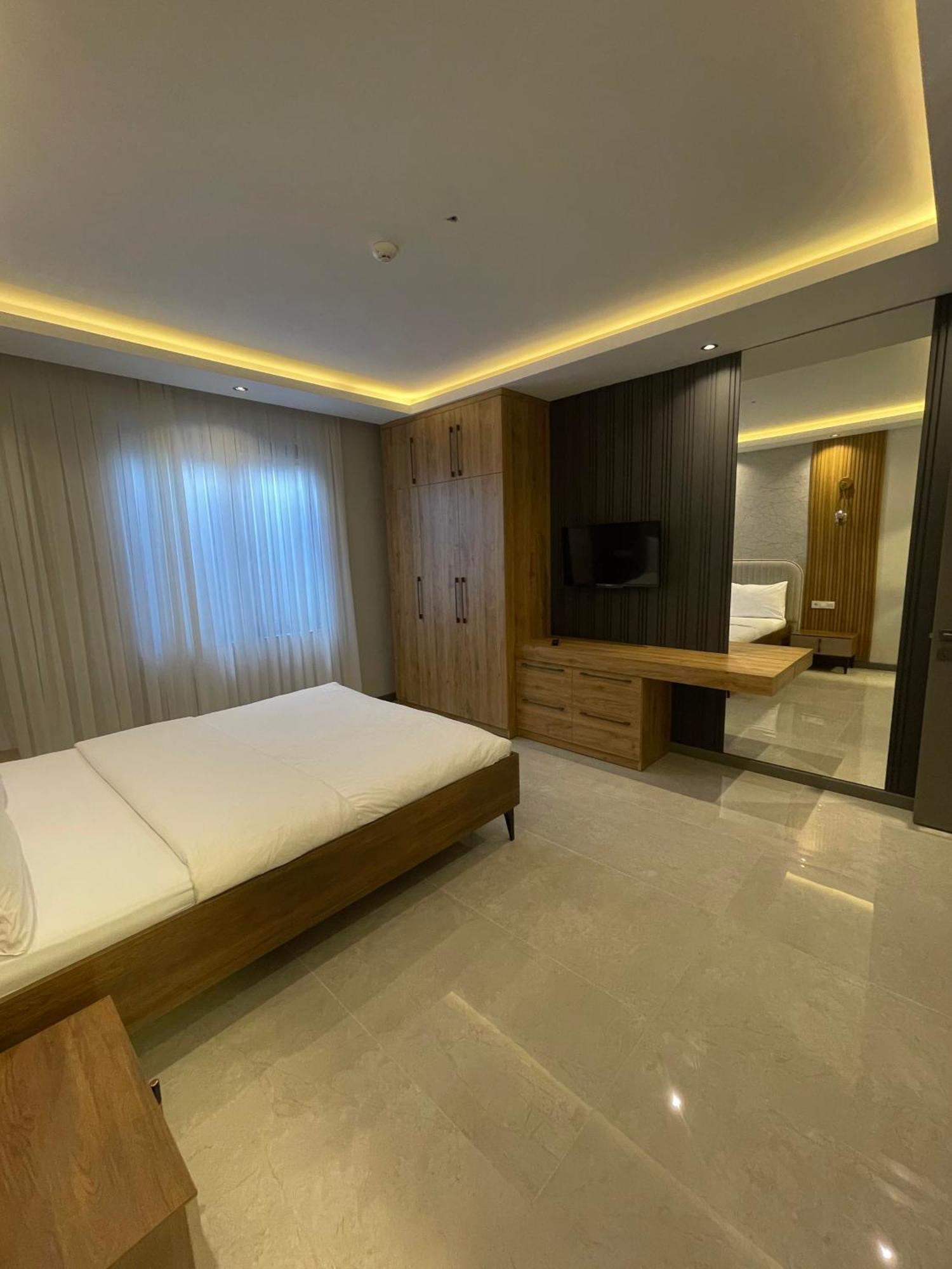 Imera Suite Otel Uzungol Bagian luar foto